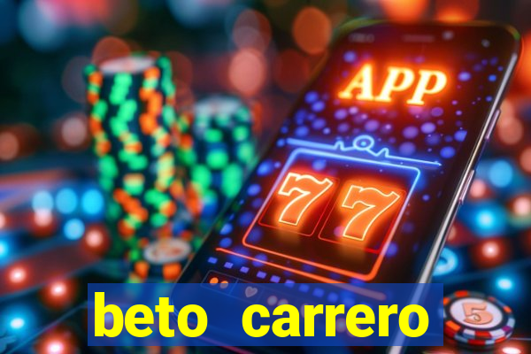 beto carrero cidades proximas